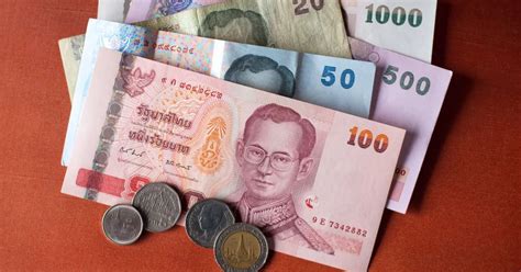 the currency made by the village of santi suk in thailand|When It Comes to Cash, A Thai Village Says, 'Baht, Humbug!'.
